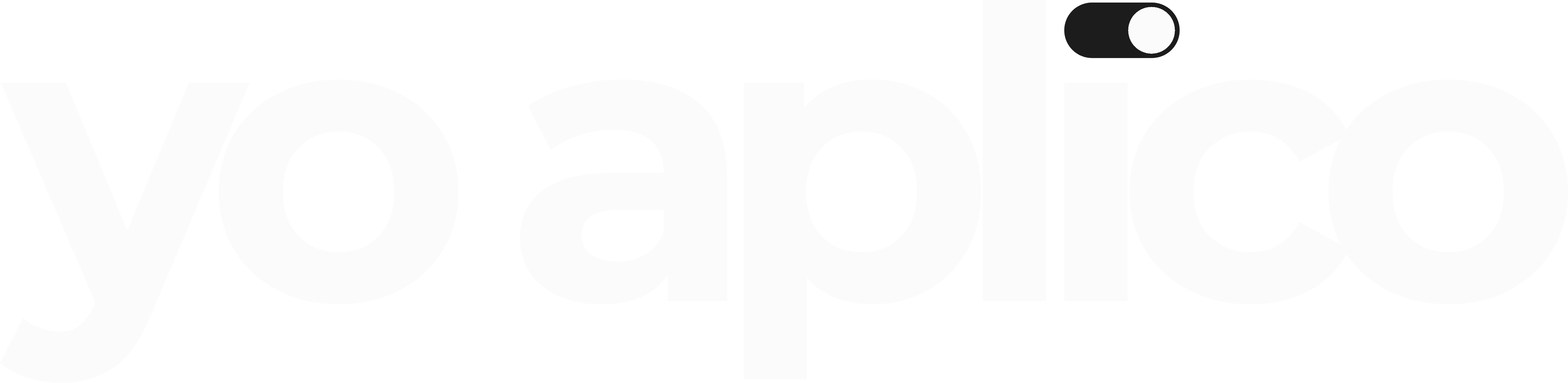 Yo Aplico